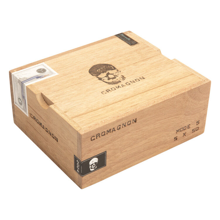 View product media CROMB5M Mode 5, , jrcigars 3